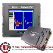 SYQWEST Bathy 1500C High Precission Hydrographic Echosounder